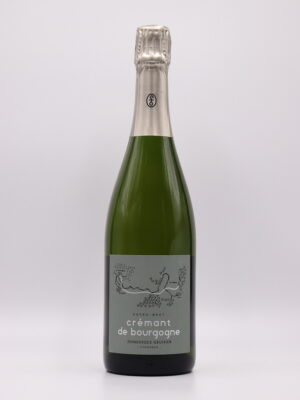 Crémant de Bourgogne Extra brut