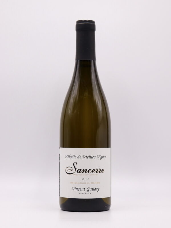 Mélodie de Vieilles Vignes