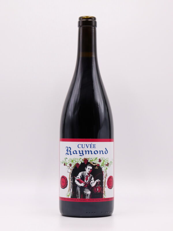 Cuvée Raymond