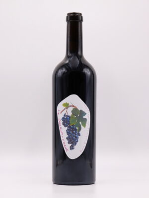 Le Cabernet Franc