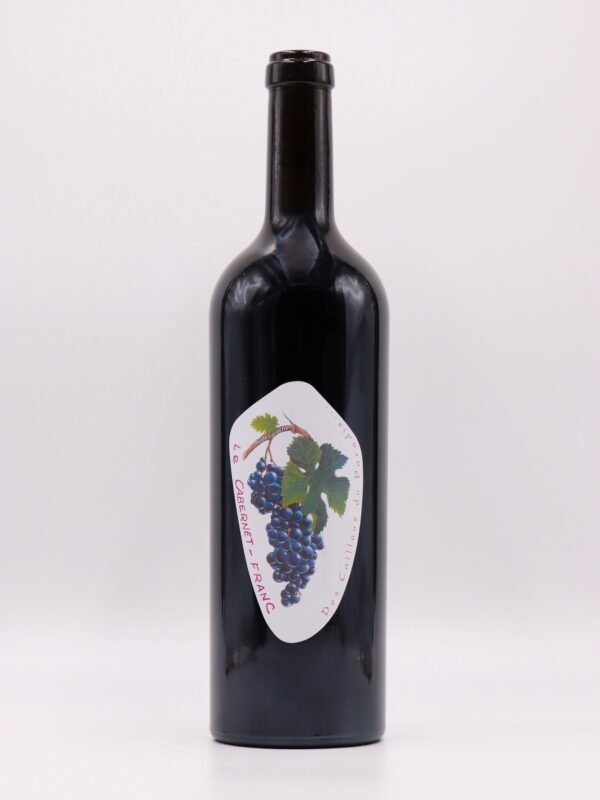 Le Cabernet Franc
