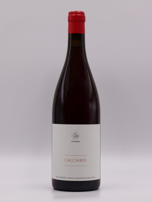 Calcaires