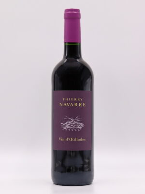 Vin d'Œillades