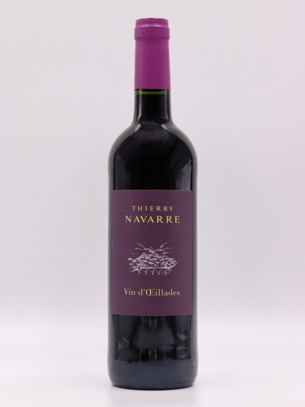 Vin d'Œillades
