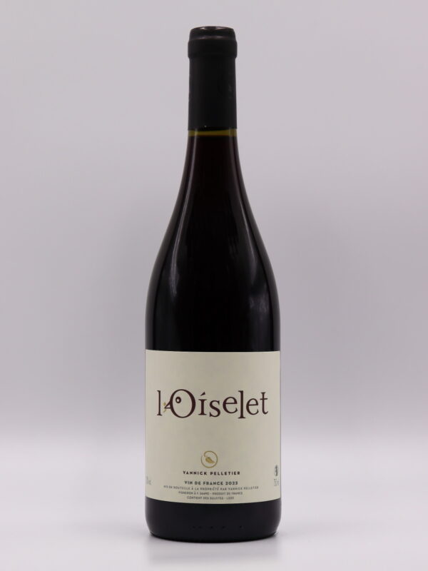 L'Oiselet