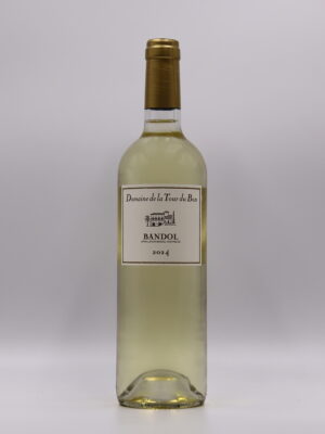Bandol Blanc