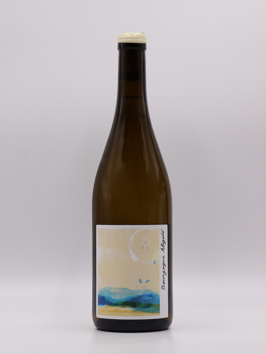 Bourgogne Aligoté