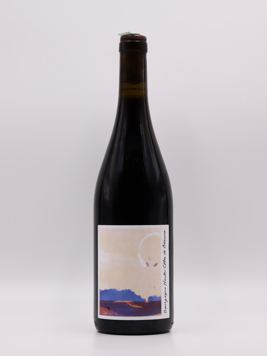 Bourgogne Hautes-Côtes de Beaune