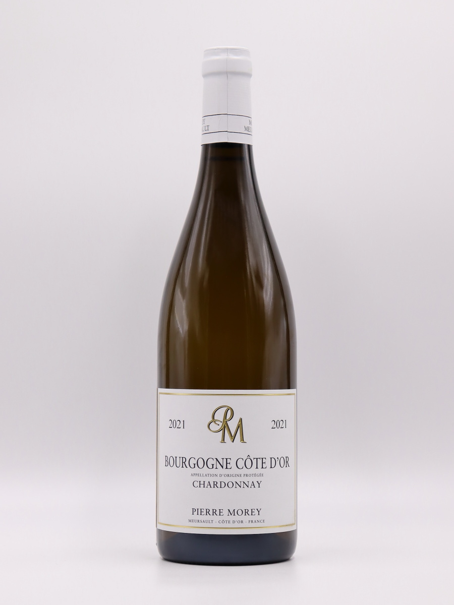 Bourgogne Côte d'Or Chardonnay