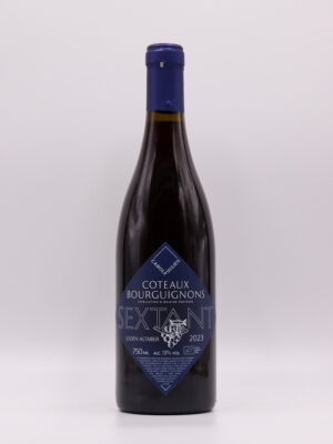 Côteaux Bourguignons