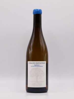 Gabbro "Clos des Bouquinardières"