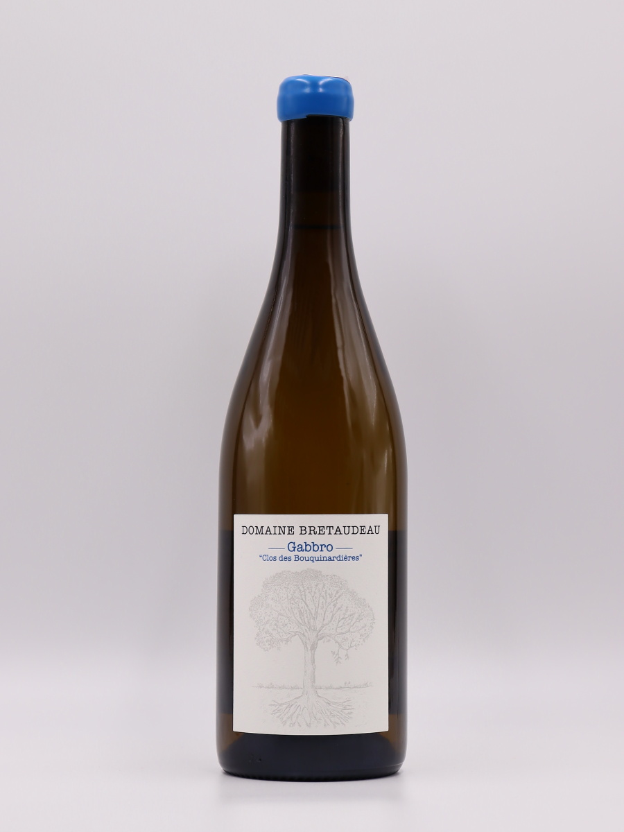 Gabbro "Clos des Bouquinardières"