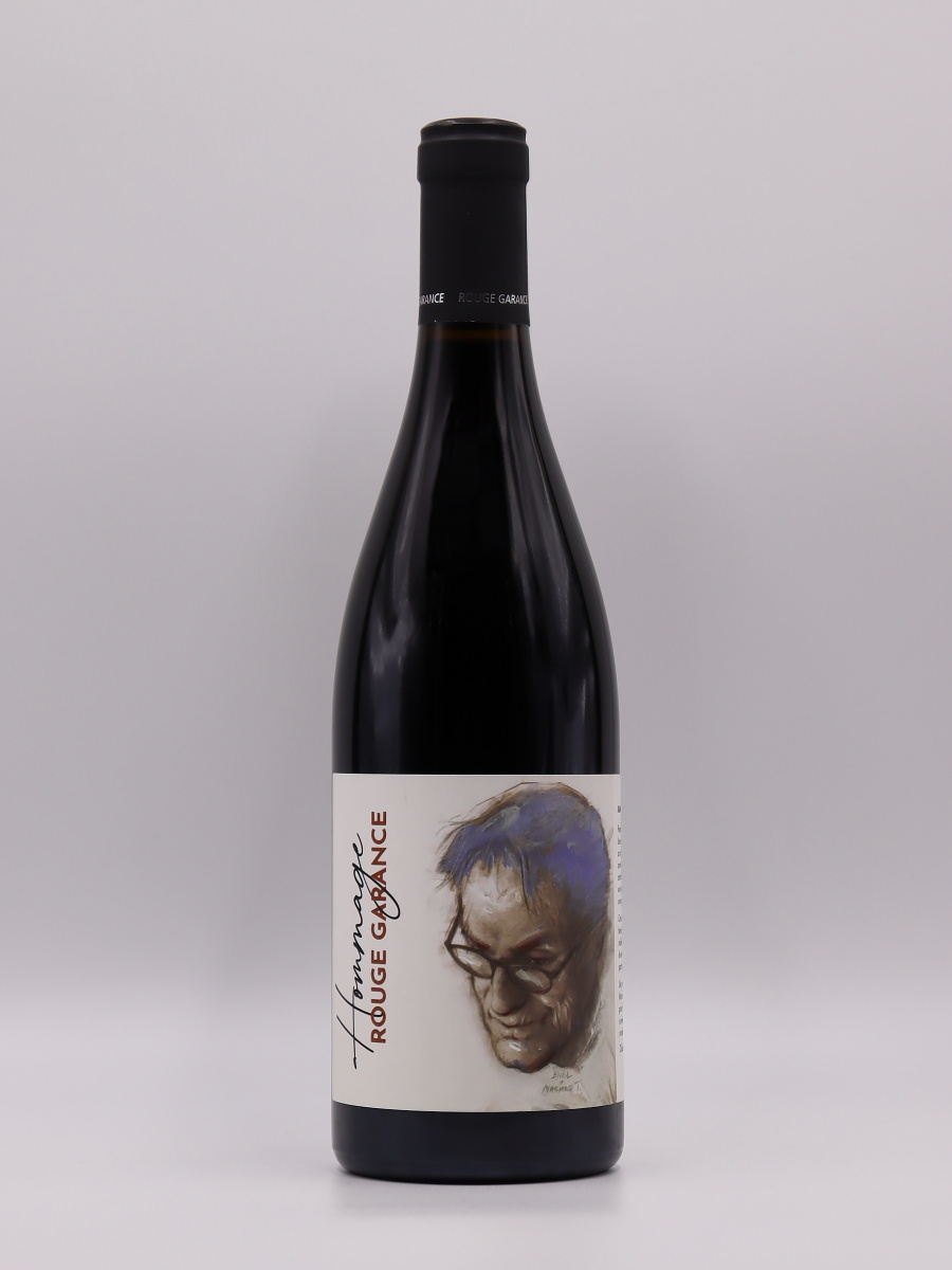 Hommage à J-L Trintignant