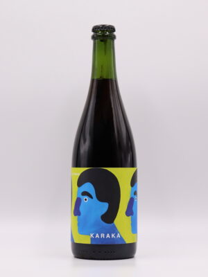 Karaka