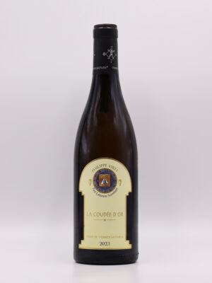 La Coudée d'Or