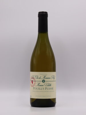 Le Clos de Monsieur Noly