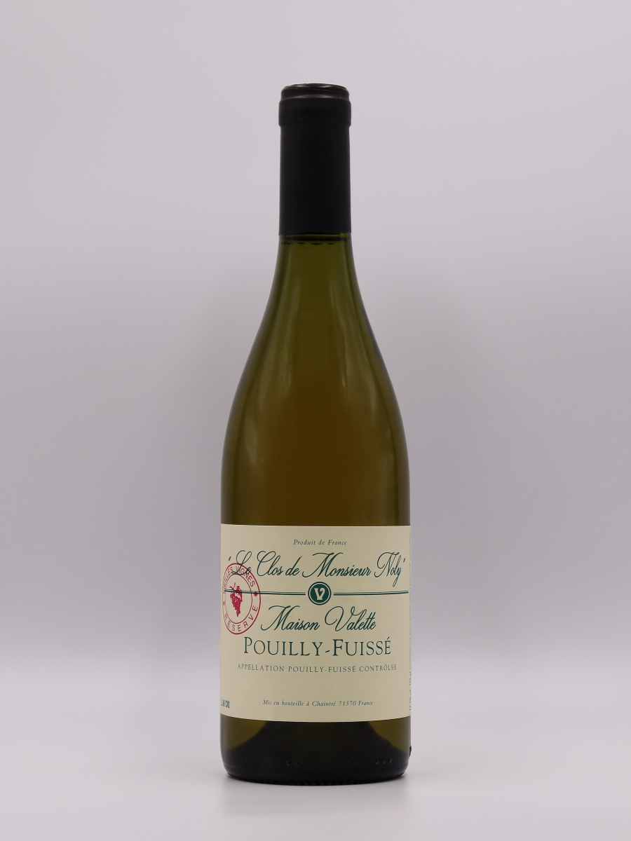 Le Clos de Monsieur Noly