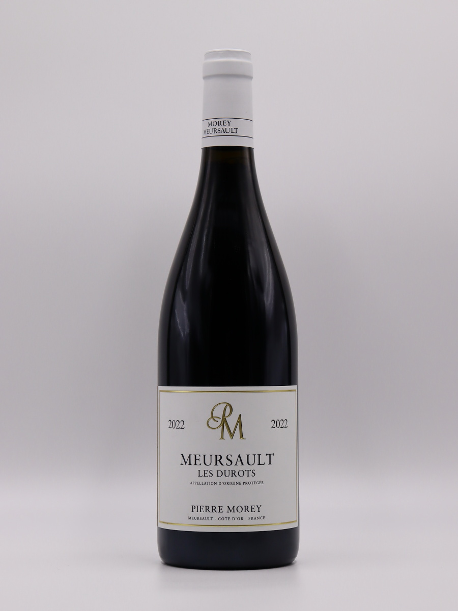 Meursault Les Durots