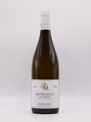 Meursault Les Tessons