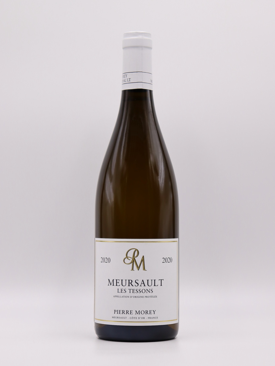 Meursault Les Tessons