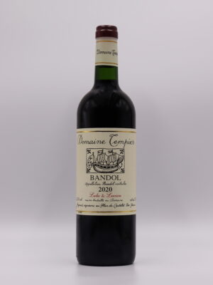 Cuvée Lulu & Lucien