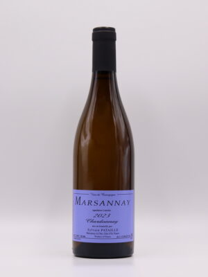 Marsannay Chardonnay