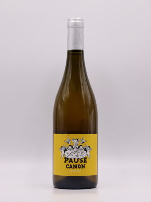 Pause Canon