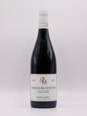 Bourgogne Côte d'Or Pinot noir