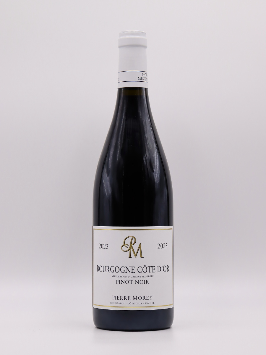 Bourgogne Côte d'Or Pinot noir