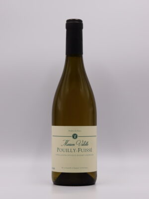 Pouilly-Fuissé