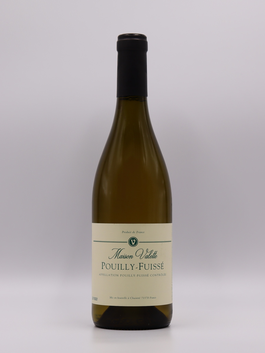Pouilly-Fuissé