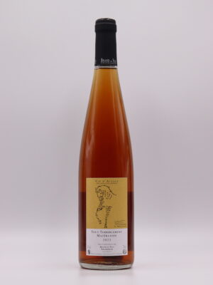 Tout Terriblement Macération