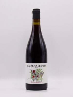 Beaujolais Villages Rouge