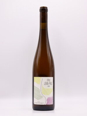 Chez Jean-Paul