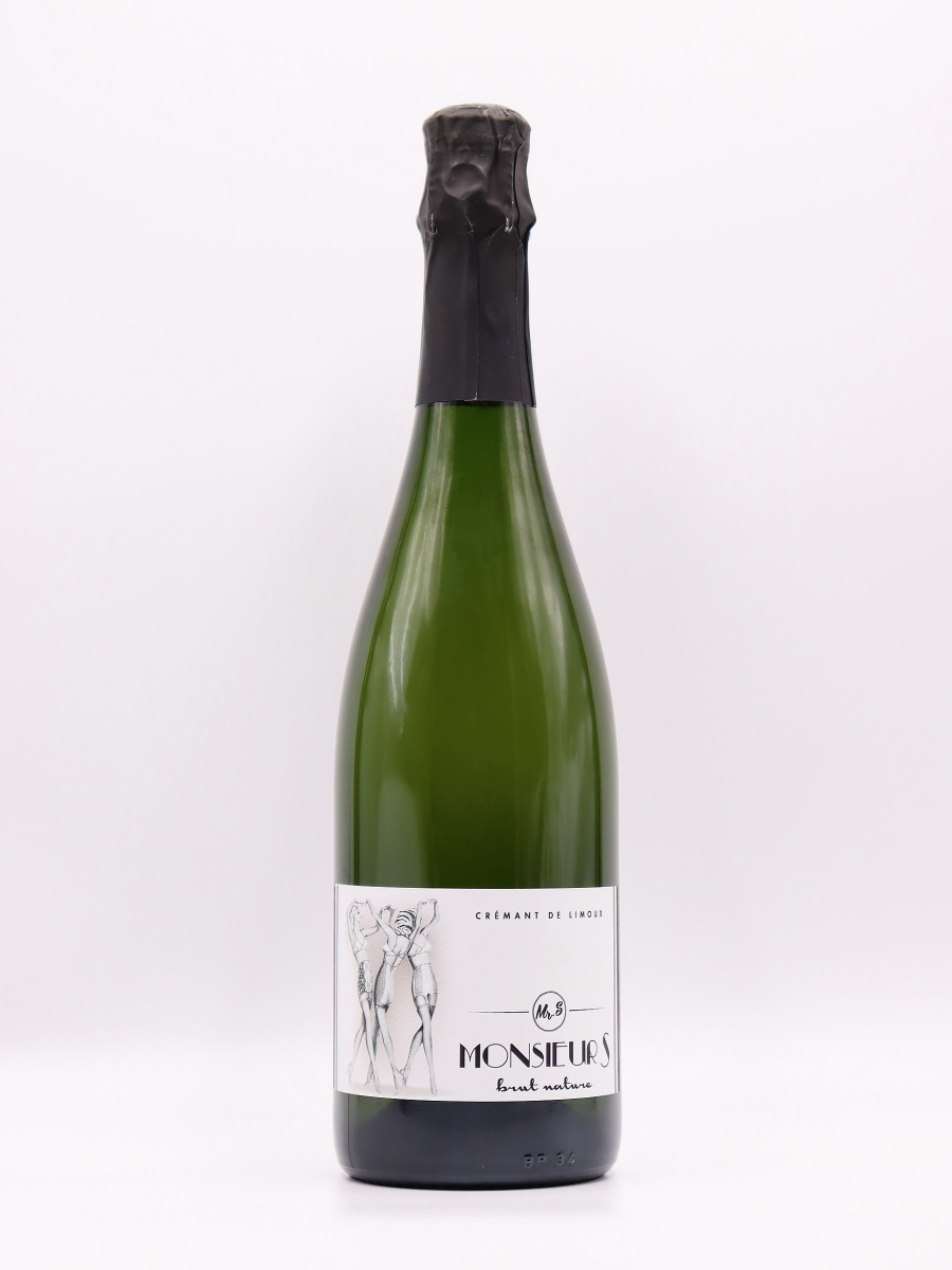 Crémant de Limoux