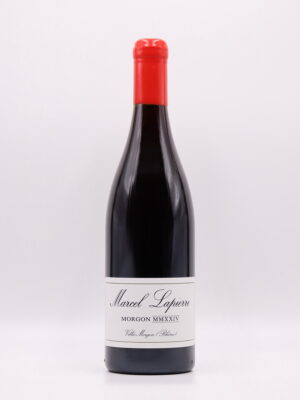 Cuvée Marcel Lapierre MMXXIV