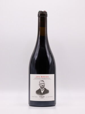 Jus Rouge