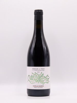 La Vigne de mon Père