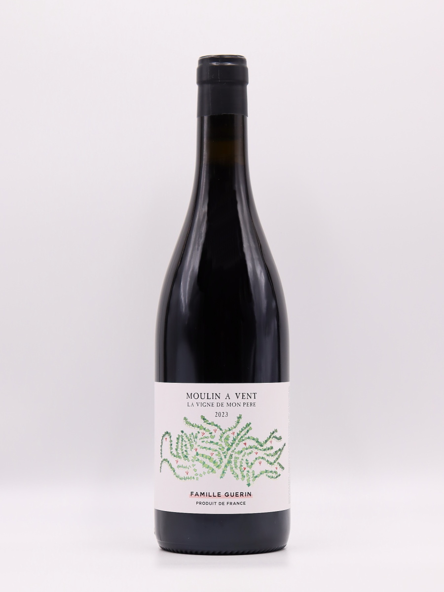 La Vigne de mon Père