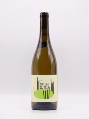 Le Berceau des Fées