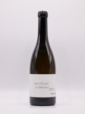 Santenay le Biévaux