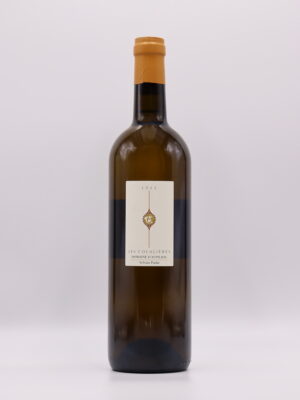 Les Cocalières blanc