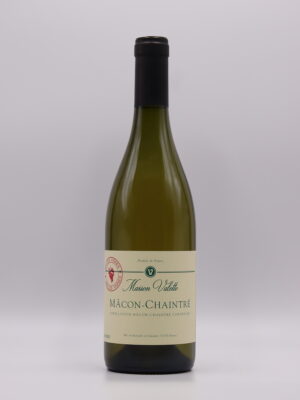 Mâcon-Chaintré Vielles Vignes