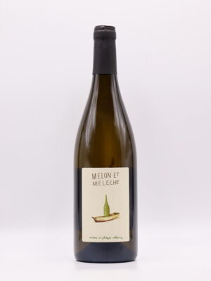 Melon et Meleche