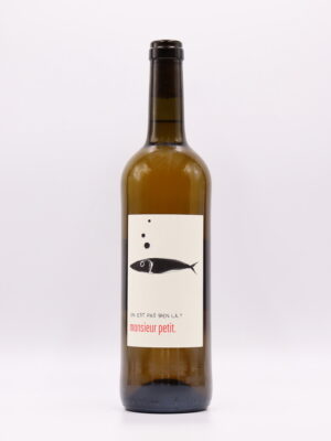 On est pas bien là...?