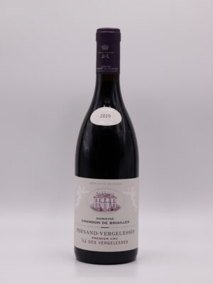 Iles des Vergelesses