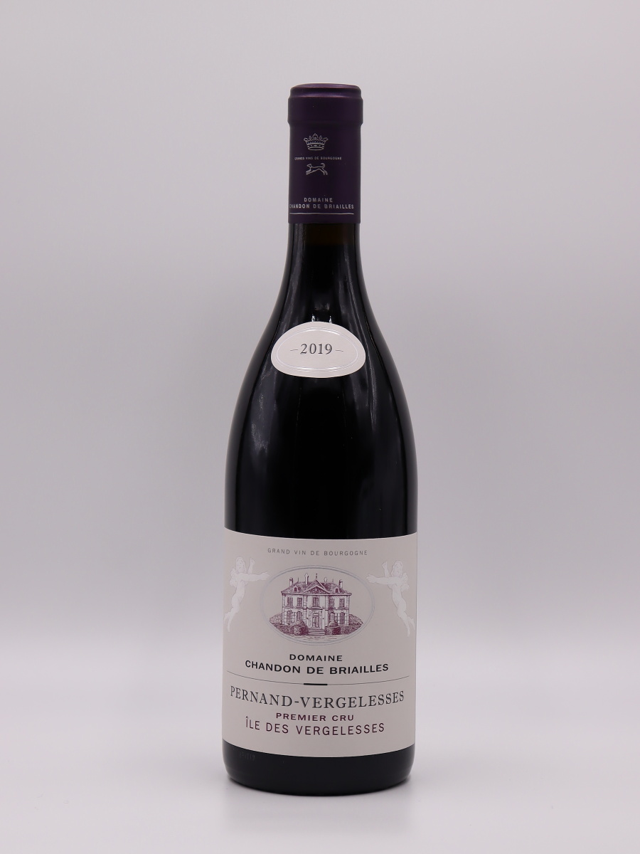 Iles des Vergelesses