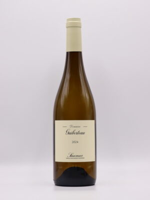 Saumur Blanc
