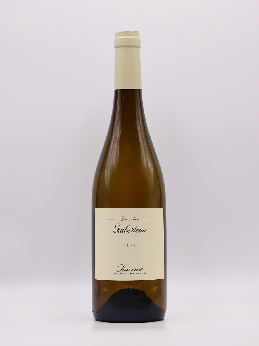 Saumur Blanc