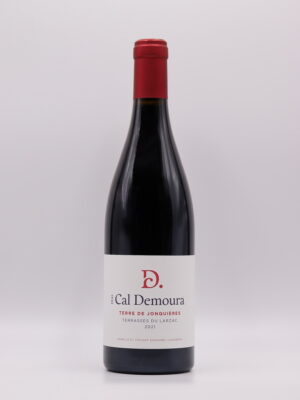 Terre de Jonquières